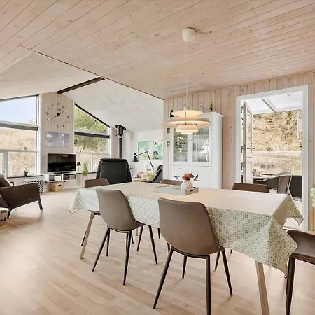 Ferienhaus 1148-ringkobing-holmsborgvej-16 Søndervig