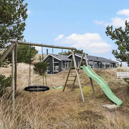 度假居 1148-ringkobing-holmsborgvej-16 *