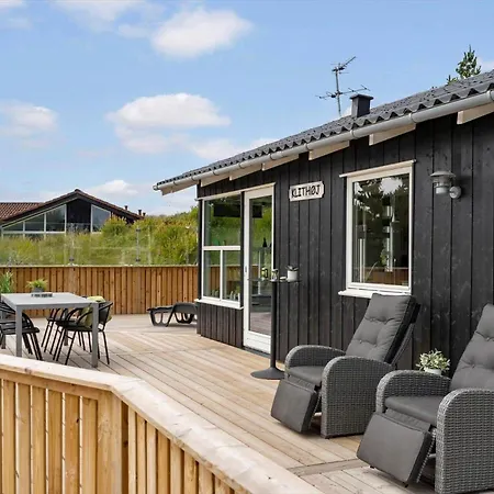 度假居 1148-ringkobing-holmsborgvej-16 *