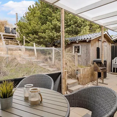 1148-ringkobing-holmsborgvej-16 度假居 *