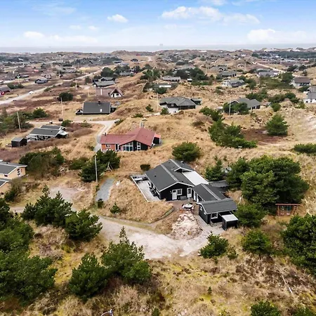 Ferienhaus 1148-ringkobing-holmsborgvej-16 Søndervig