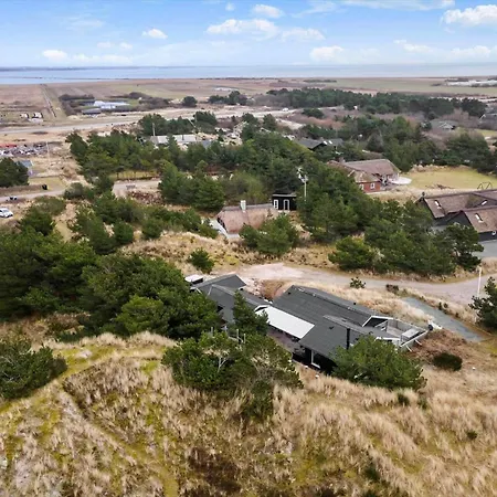 度假居 1148-ringkobing-holmsborgvej-16 *