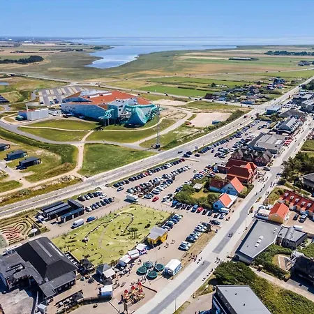 Hébergement de vacances 1148-ringkobing-holmsborgvej-16 Søndervig