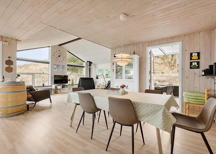 別荘 1148-ringkobing-holmsborgvej-16 Søndervig