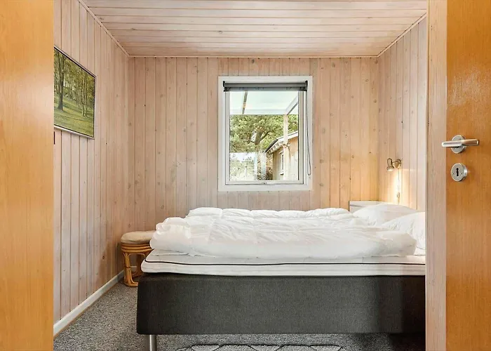 Hébergement de vacances 1148-ringkobing-holmsborgvej-16