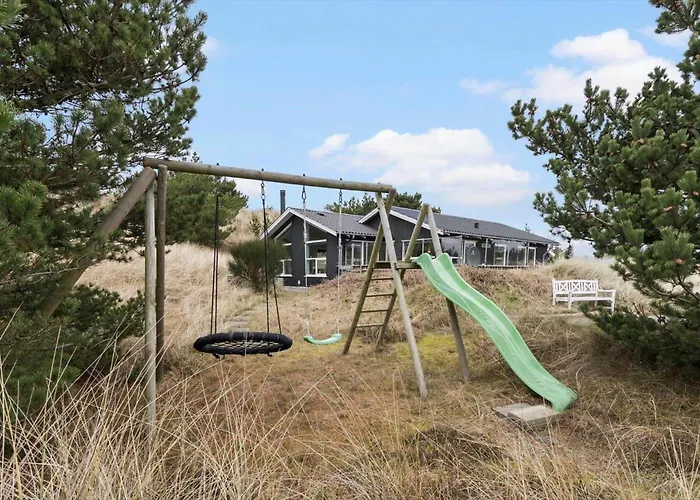 別荘 1148-ringkobing-holmsborgvej-16 *