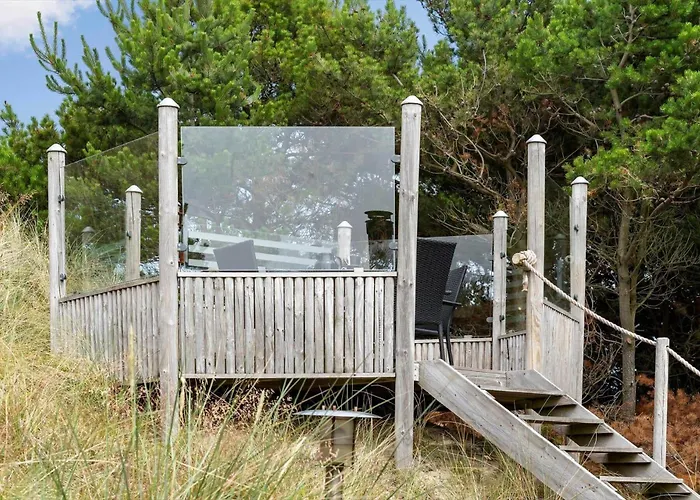 別荘 1148-ringkobing-holmsborgvej-16 Søndervig