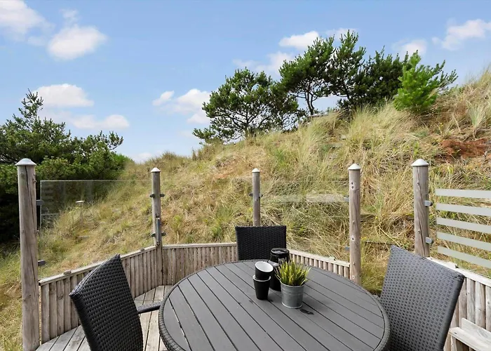 1148-ringkobing-holmsborgvej-16 別荘 Søndervig