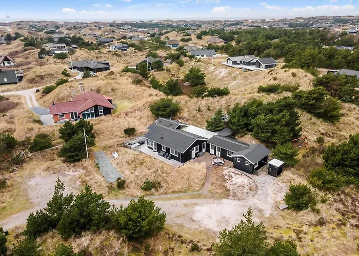 1148-ringkobing-holmsborgvej-16 別荘 Søndervig