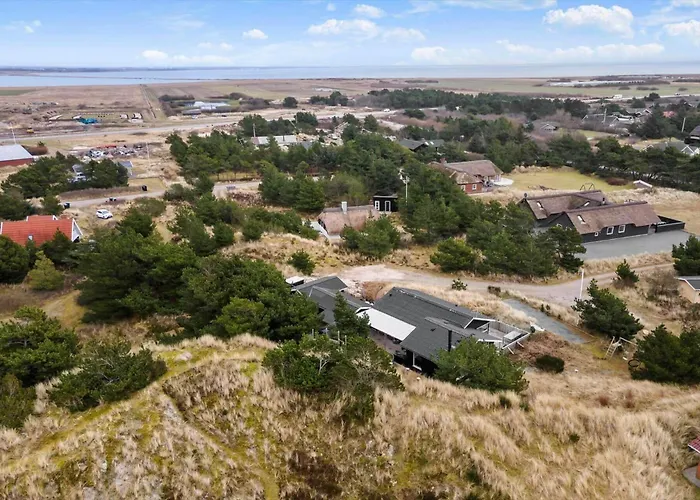 別荘 1148-ringkobing-holmsborgvej-16 *