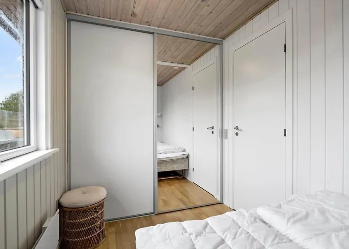 Tatil Evi 1148-ringkobing-holmsborgvej-16