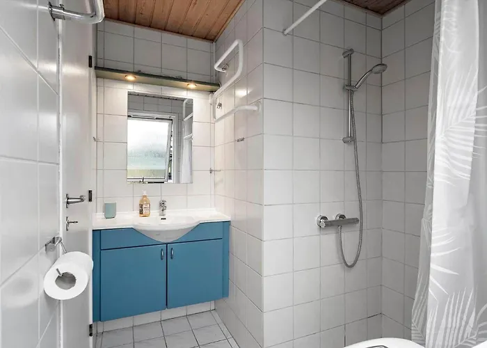 1148-ringkobing-holmsborgvej-16 Tatil Evi *
