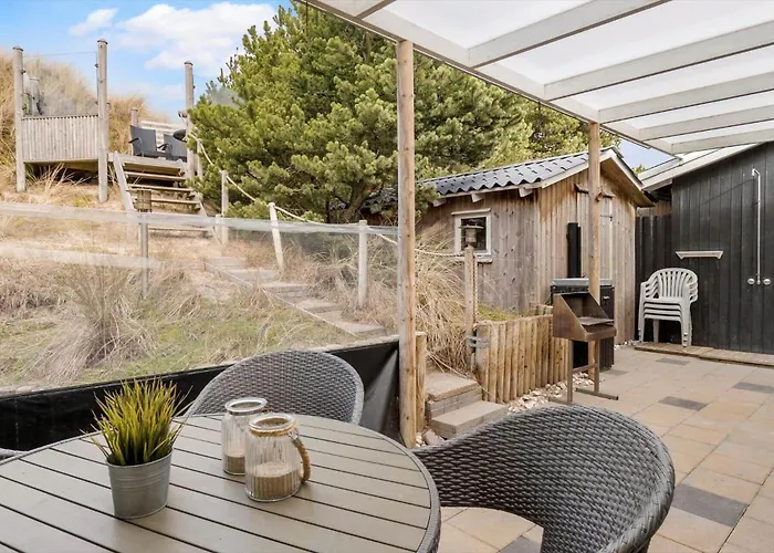 Tatil Evi 1148-ringkobing-holmsborgvej-16